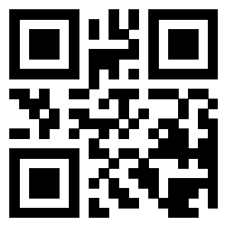 Scansione del Qr Code di 3400677424
