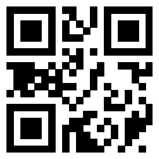 Scansione del QrCode di 3400677426