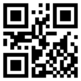 Il QrCode di 3400677427