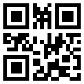 3400677429 - Immagine del QrCode associato