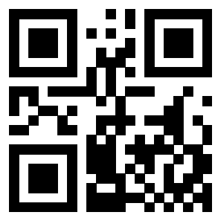 Scansione del Qr Code di 3400677433