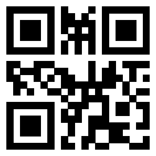 Il Qr Code di 3400677435