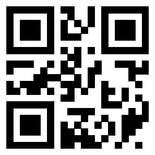 Scansione del Qr Code di 3400677436