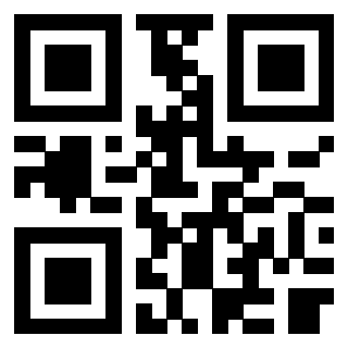 Qr Code di 3400677437