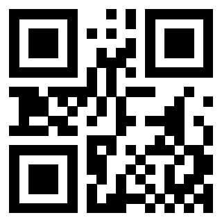 3400677438 QrCode associato
