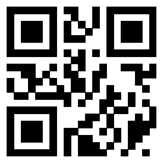 Immagine del QrCode di 3400677439