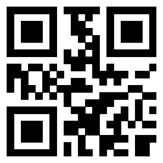 3400677441 - Immagine del Qr Code
