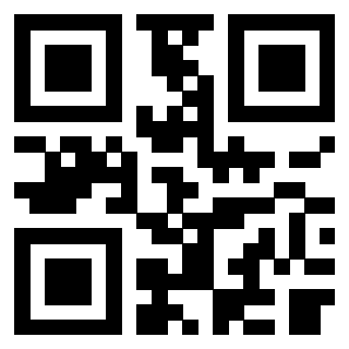 Immagine del QrCode di 3400677443