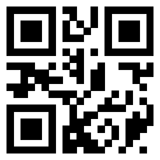Il Qr Code di 3400677444