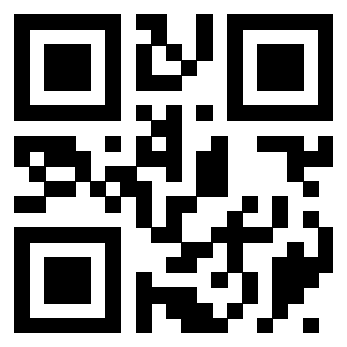 Scansione del Qr Code di 3400677445