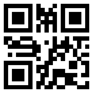 3400677448 - Immagine del QrCode