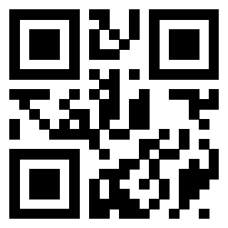 Qr Code di 3400677449