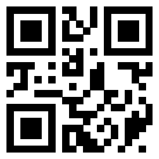 3400677450 QrCode associato