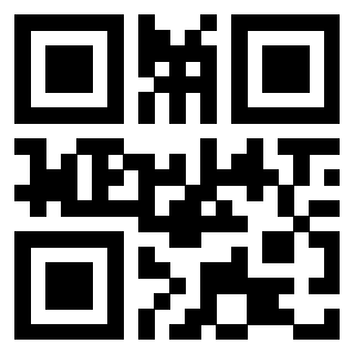 3400677451 - Immagine del QrCode associato