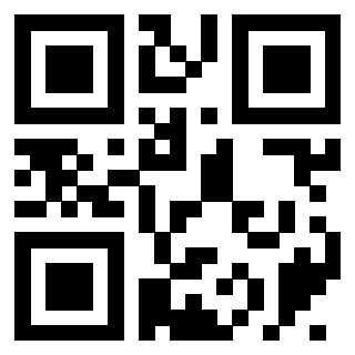 3400677452 QrCode associato