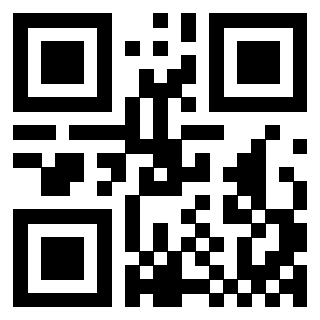 Scansione del Qr Code di 3400677454