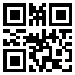 QrCode di 3400677455