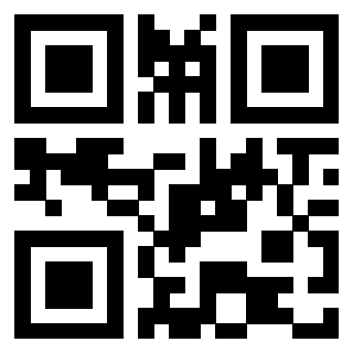 3400677460 - Immagine del QrCode associato