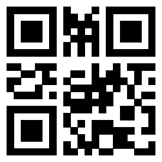3400677462 Qr Code associato