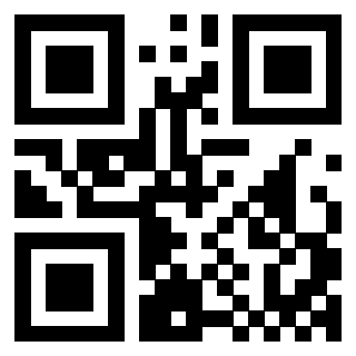 3400677464 - Immagine del Qr Code