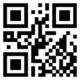 Scansione del Qr Code di 3400677465