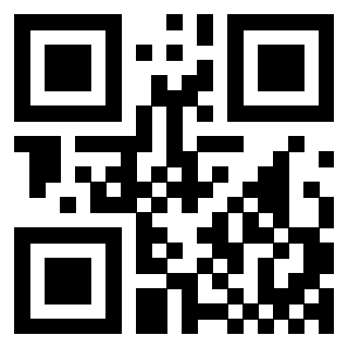 3400677467 QrCode associato