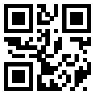 3400677470 QrCode associato