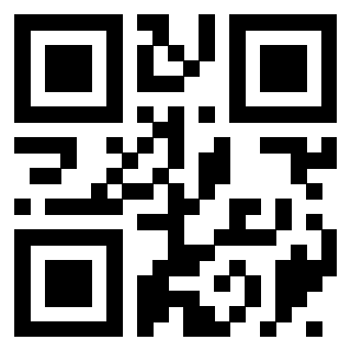 3400677474 QrCode associato