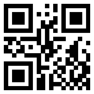 3400677475 - Immagine del Qr Code associato