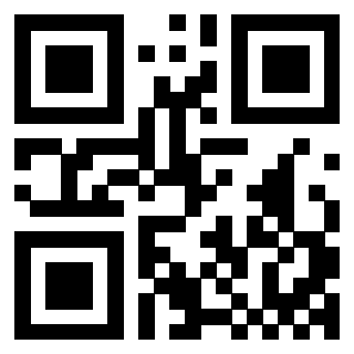 Il QrCode di 3400677477