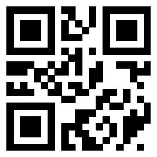 Scansione del Qr Code di 3400677478