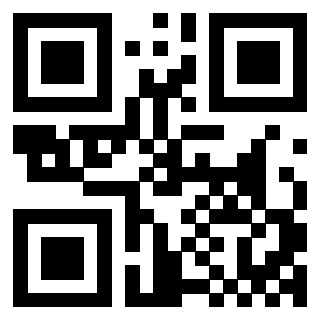 Immagine del Qr Code di 3400677480