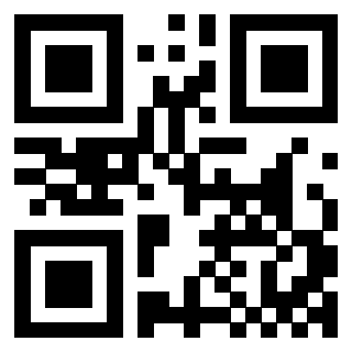 Il Qr Code di 3400677482