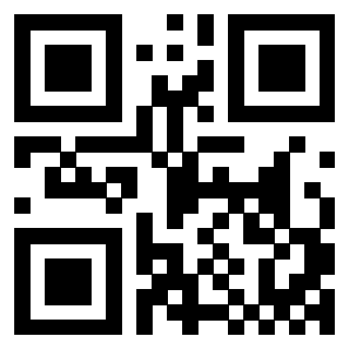Immagine del Qr Code di 3400677484