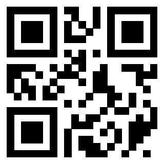 3400677490 - Immagine del QrCode