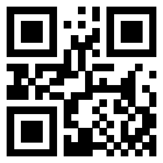 Immagine del Qr Code di 3400677494