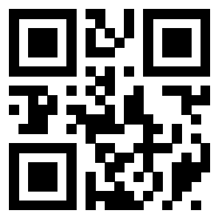 3400677495 - Immagine del QrCode associato