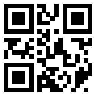 3400677496 - Immagine del QrCode