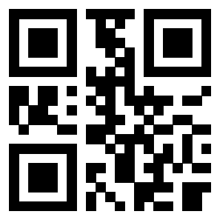 Scansione del Qr Code di 3400677497