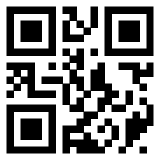 3400677498 - Immagine del Qr Code