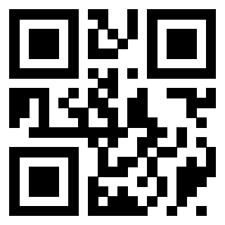 Immagine del Qr Code di 3400677499