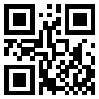 3400677501 - Immagine del QrCode