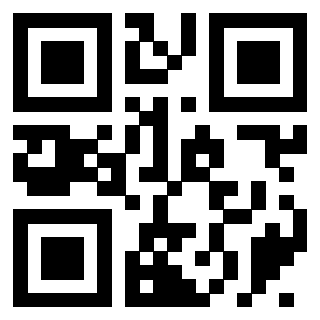 Scansione del QrCode di 3400677503