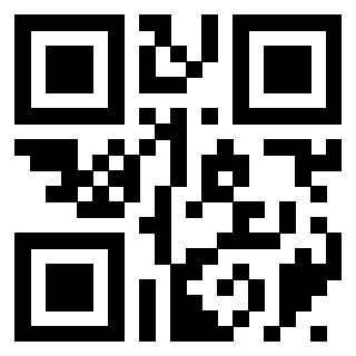 3400677504 - Immagine del QrCode associato