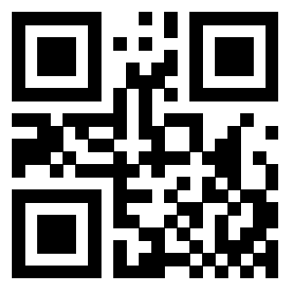 Qr Code di 3400677505