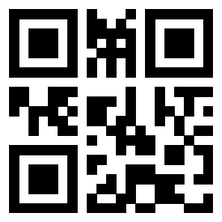 QrCode di 3400677506