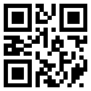 Immagine del Qr Code di 3400677507