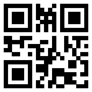 3400677508 Qr Code associato