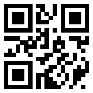 Immagine del QrCode di 3400677509