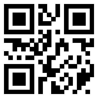 Scansione del QrCode di 3400677510